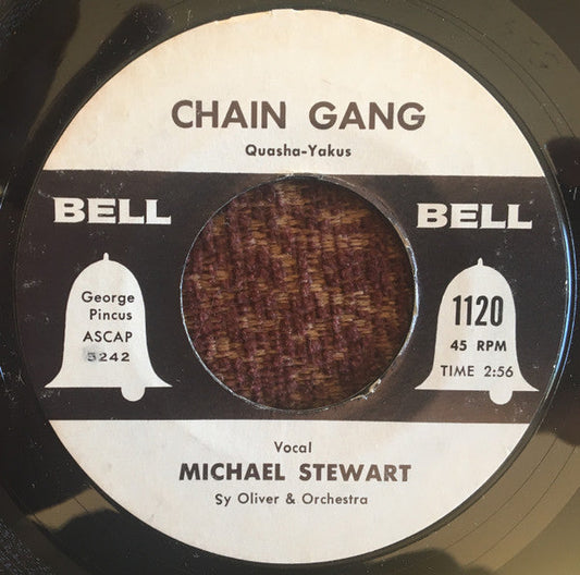 Sy Oliver And His Orchestra - Moritat 42227 Vinyl Singles Toevoegen Vinyl Goed / Hoes Generic