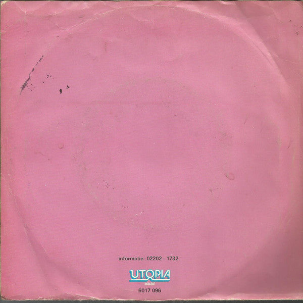 Debbie - (I've Got) The Whole World Dancing 41972 Vinyl Singles Vinyl Goed / Hoes Goed