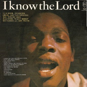 I.J.E. Koor Te Overschie - Zingen Is Blij Zijn (LP) 44366 Vinyl LP Vinyl Goed / Hoes Goed