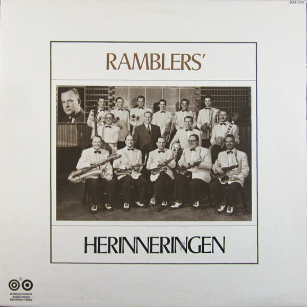 Ramblers - Ramblers' Memories (LP) 48974