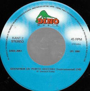 Les Sunlights - Medley 28353 Vinyl Singles Vinyl Goed / Hoes Goed