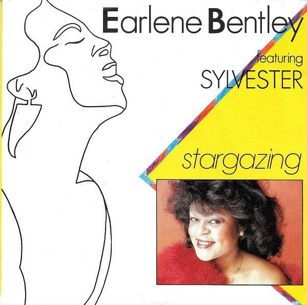 Earlene Bentley featuring Sylvester - Stargazing 32868