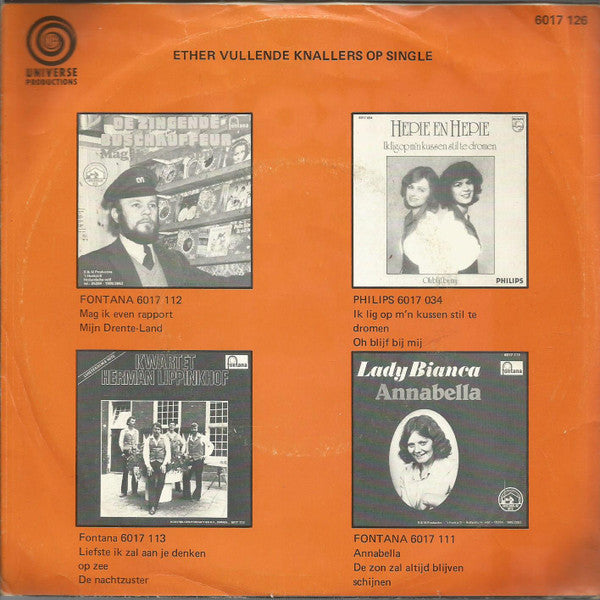 Wiko's - Op Het Perron 18396 Vinyl Singles Vinyl Goed / Hoes Goed