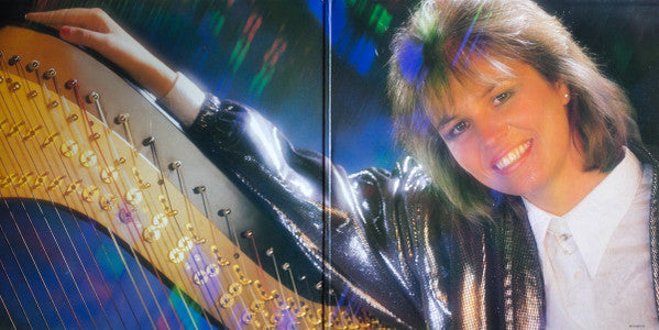 Ernestine Stoop - Ernestine (LP) 49735 Vinyl LP Vinyl Goed / Hoes Goed