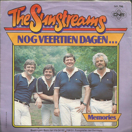 Sunstreams - Nog Veertien Dagen...