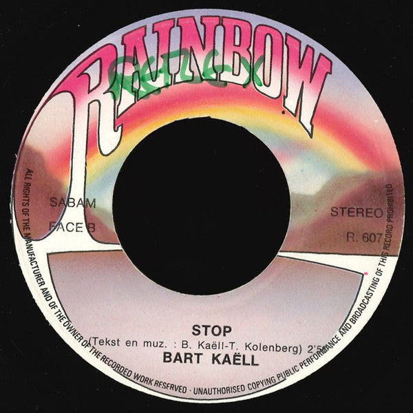 Bart Kaëll - Symfonie 29827