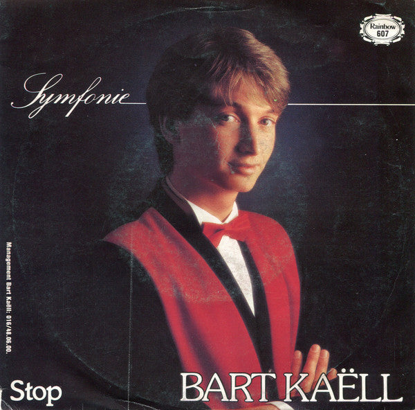 Bart Kaëll - Symfonie 29827