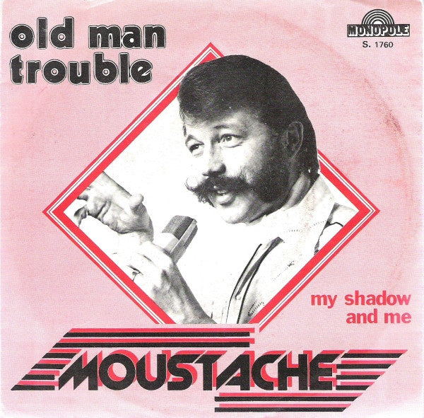 Schnurrbart - Old Man Trouble