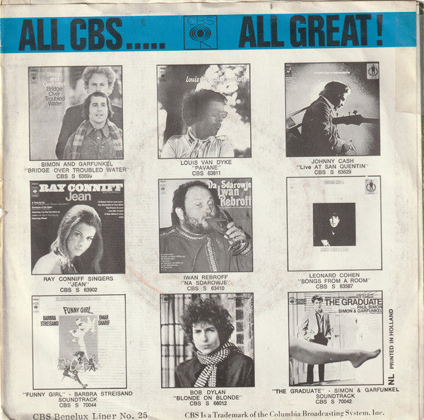 Andy Williams - Home Lovin' Man Vinyl Singles Vinyl Goed / Hoes Goed