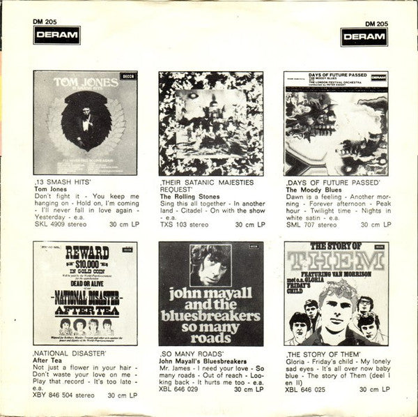 World Of Oz - King Croesus 40600 Vinyl Singles Vinyl Goed / Hoes Goed
