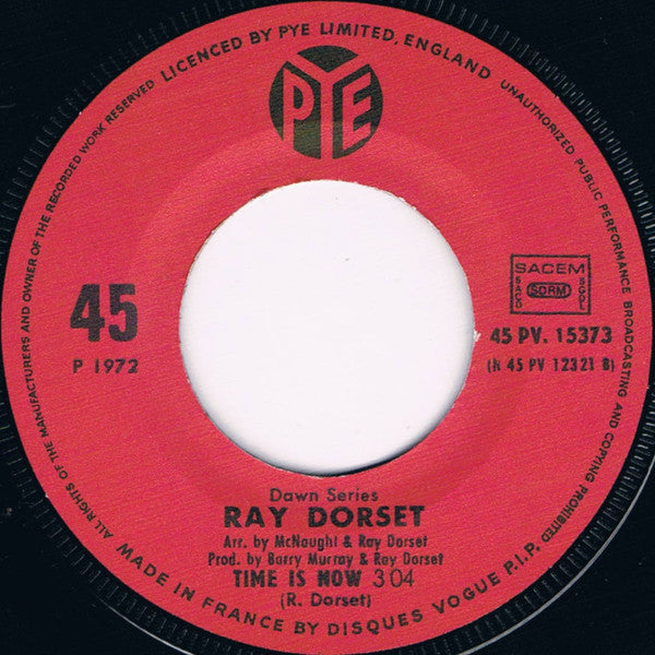 Ray Dorset - Mit mir 17965