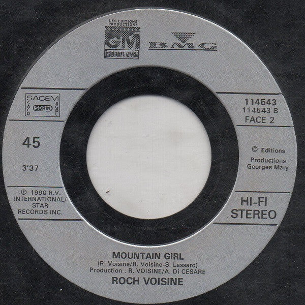 Roch Voisine - Waiting 21370