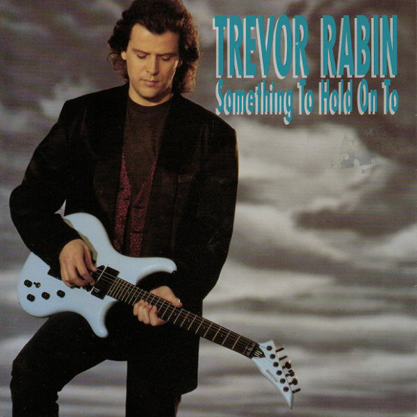 Trevor Rabin - Etwas, an dem man festhalten kann 22485