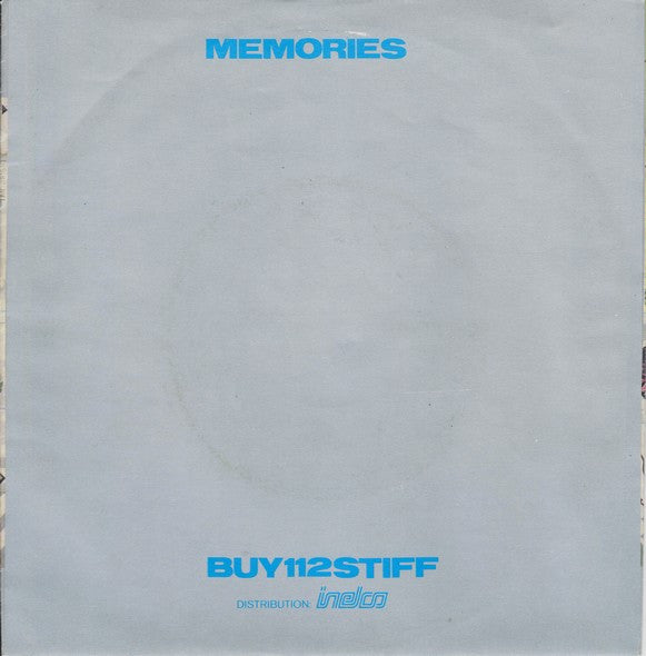 Madness - Grey Day 16766 Vinyl Singles Vinyl Goed / Hoes Goed