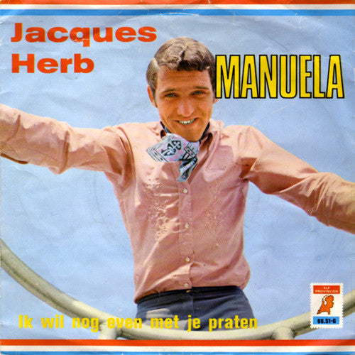 Jacques Herb - Manuela (B)