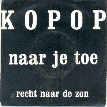 Kopop - Auf dich zu 13099