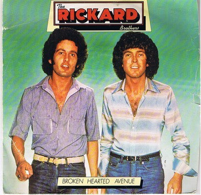 Rickard Brothers - 14168 Broken Hearted Avenue