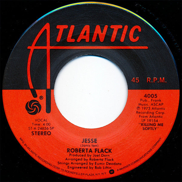 Roberta Flack - Making Love 19036