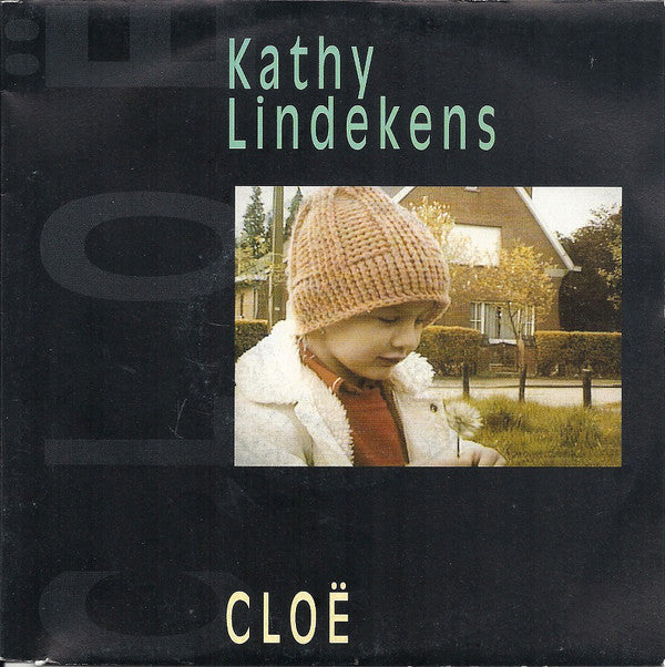 Kathy Lindekens - Cloë 28190
