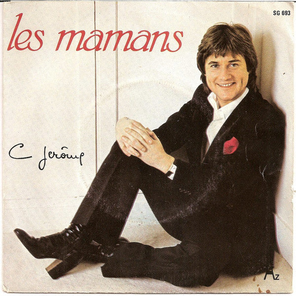 C. Jérôme - Les Mamans 31439