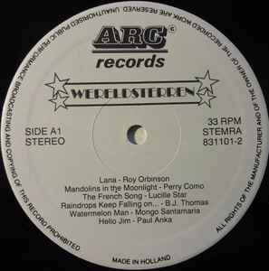 Various - 27 Weltstars mit ihren größten Hits (LP) 49540