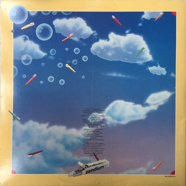 Wieteke van Dort - Martientje (LP) 49032 Vinyl LP Vinyl Goed / Hoes Goed