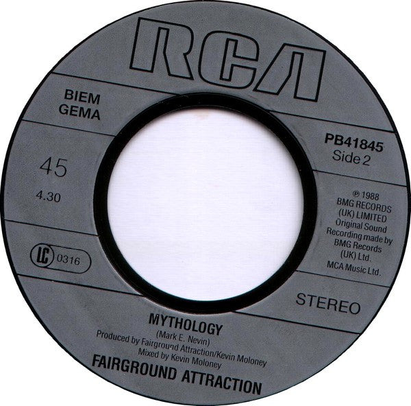 Jahrmarktsattraktion - Perfect 33007