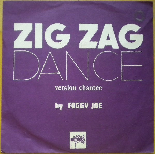 Foggy Joe - Zickzack-Tanz 18012
