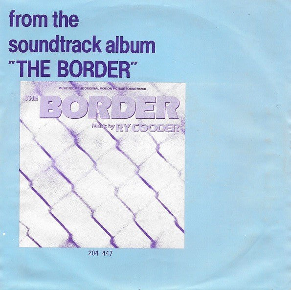Freddy Fender - Across The Borderline 03901