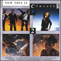 Various - Now This Is Classic! 2 (CD) Compact Disc Vinyl Goed / Hoes Goed
