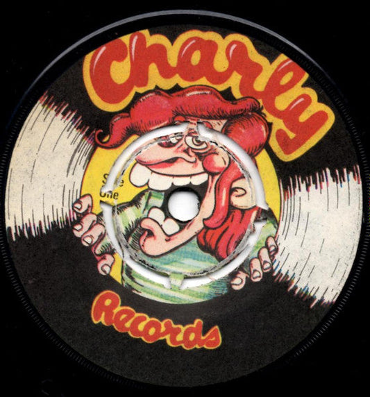 Hank Mizell - Jungle Rock 40417 Vinyl Singles Vinyl Goed / Hoes Generic