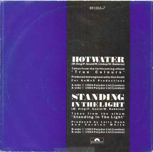 Level 42 – Heißes Wasser 01657