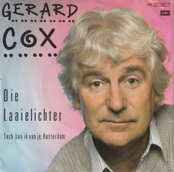 Gerard Cox - Die Lääelichter 31037