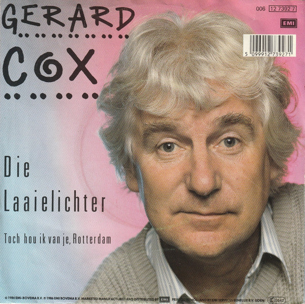 Gerard Cox - Die Lääelichter 31037