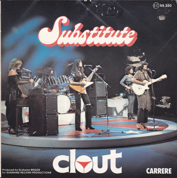 Clout - Ersatz 40157