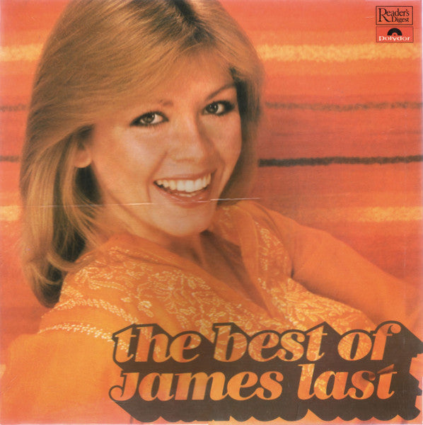 James Last – Das Beste von James Last (LP) 50965
