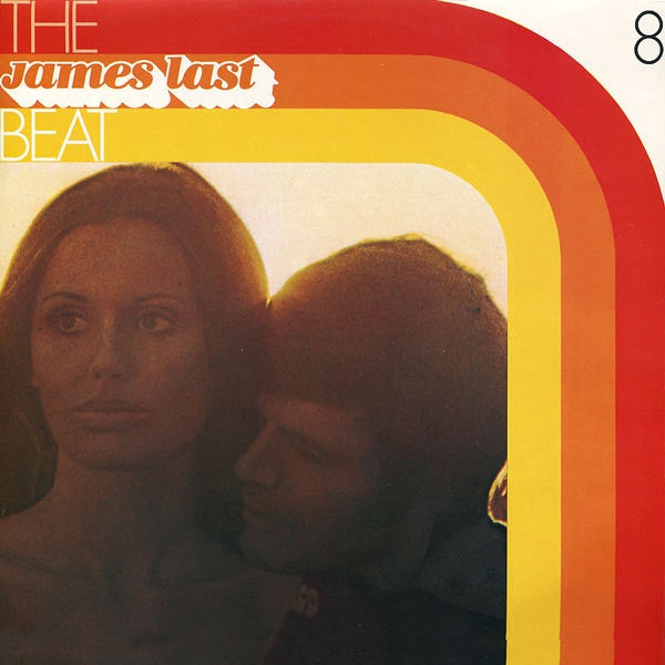 Bert Kaempfert & James Last – Easy Listening With (LP) Vinyl LP Box Vinyl Goed / Hoes Goed