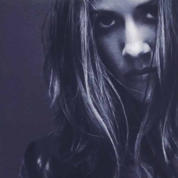 Sheryl Crow - Sheryl Crow (CD) 70772 Compact Disc Goede Staat