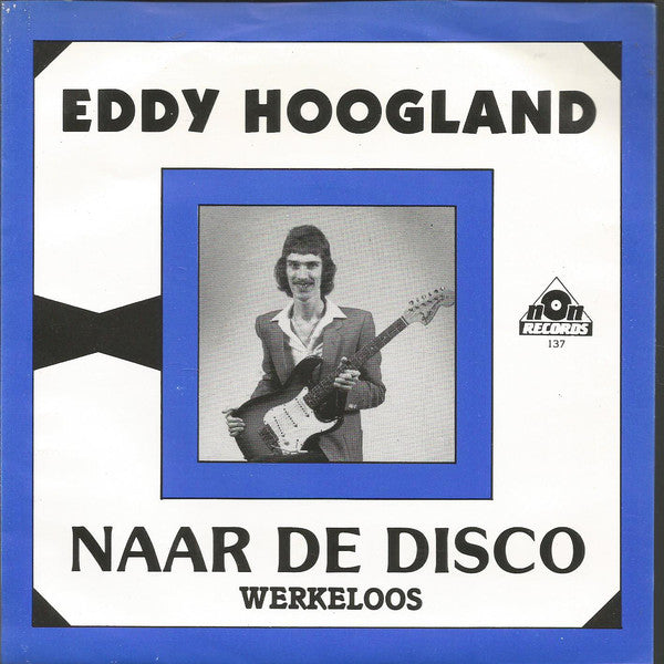 Eddy Hoogland - To The Disco 06136