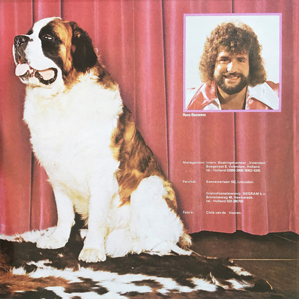 George Baker Selection – Morning Sky – Mein Lied Für Sie (LP) 40799