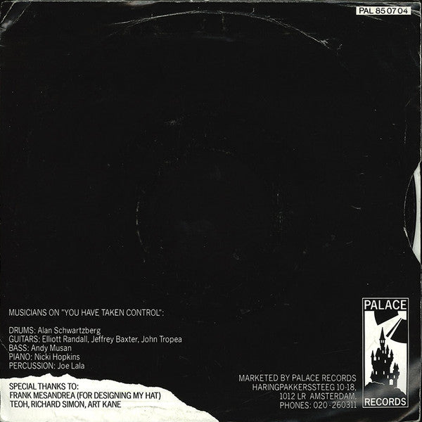 Michelle Gold - Lost In Love 13379