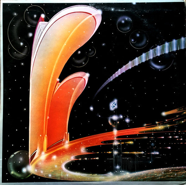 Rod Stewart - Atlantic Crossing (LP) 49577 Vinyl LP Vinyl Goed / Hoes Goed