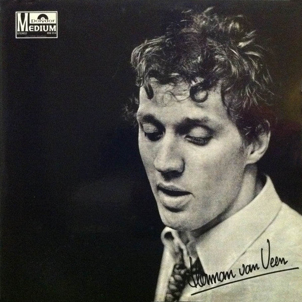 Herman van Veen - Herman van Veen (II) (LP) 51507