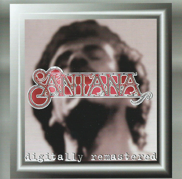 Santana - Star Power (CD) Compact Disc Vinyl Goed / Hoes Goed