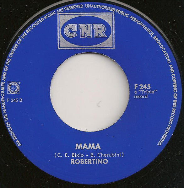 Robertino - Mama 11079