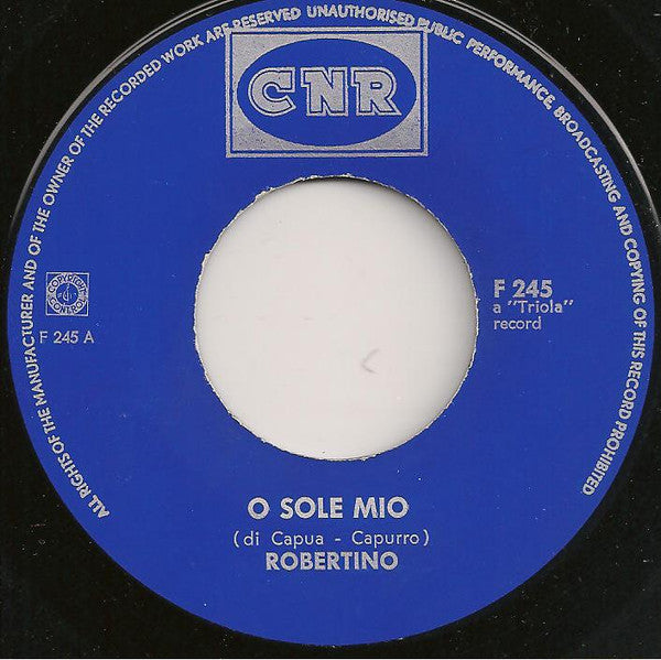 Robertino - Mama 11079