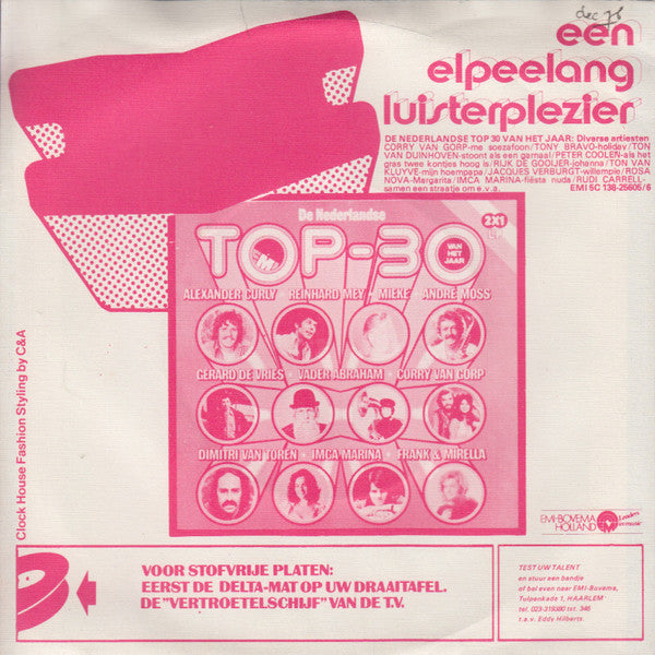 Peter Wiedemeijer - Die Winter waren kalt 36808