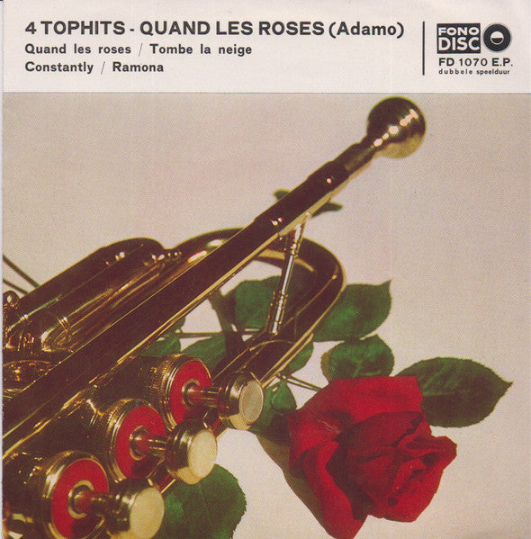 Various - Constantly 34442 Vinyl Singles Vinyl Goed / Hoes Goed