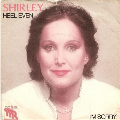 Shirley Zwerus - Heel Even