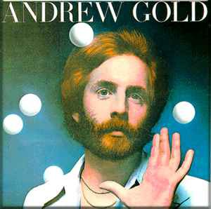 Andrew Gold - Andrew Gold (LP) 46161 Vinyl LP Vinyl Goed / Hoes Goed